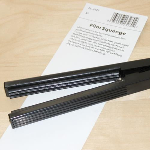 Darkroom Supplies - Squeegee