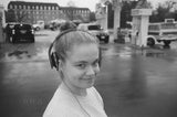 35mm BW Bulk Roll (100 ft) - Svema Foto 400