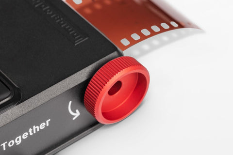 35mm / 120 DigitaLIZA Smart Phone Film Scanner Kit – Film Photography  Project Store