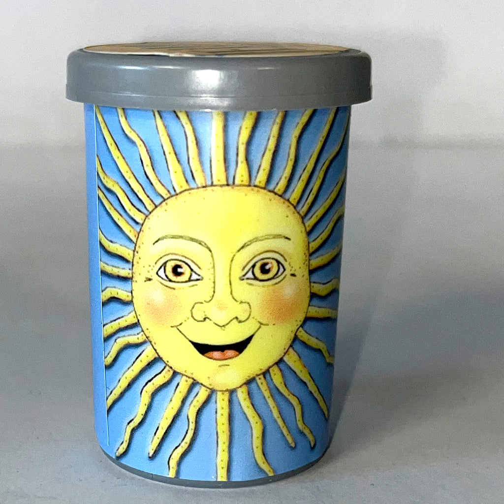 35mm Color - FPP SUN Color (ISO 1) – Film Photography Project Store