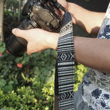 Camera Strap - FPP South West Design